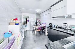 Blk 316 Clementi Meadows (Clementi), HDB 4 Rooms #564243201